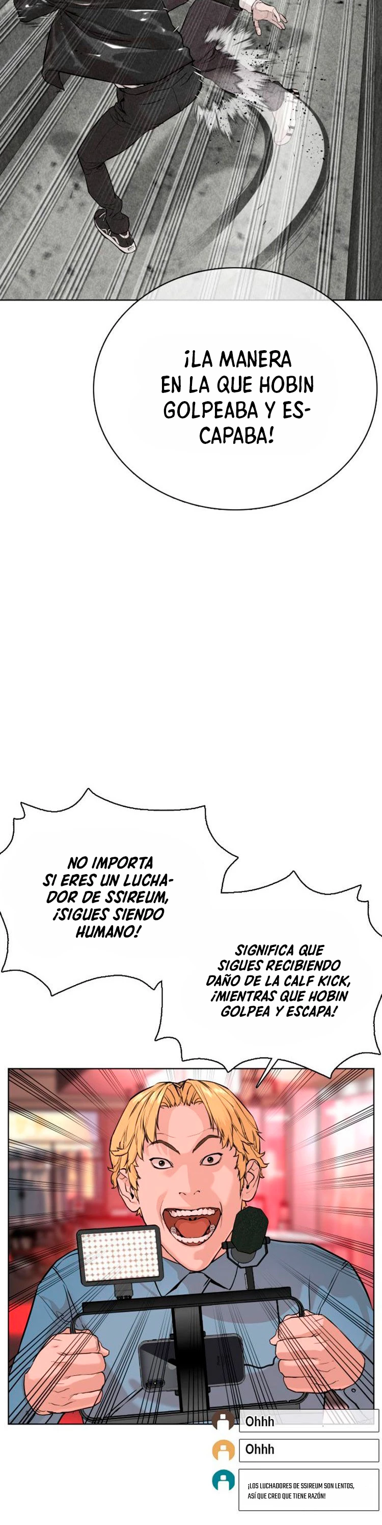 Como madrear > Capitulo 25 > Page 311