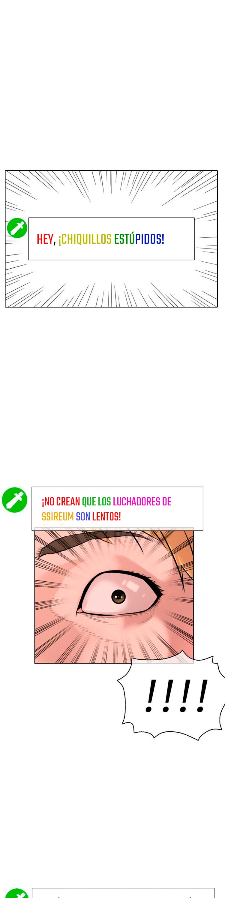 Como madrear > Capitulo 25 > Page 321