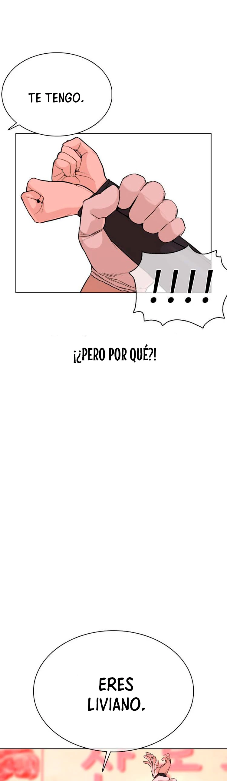 Como madrear > Capitulo 25 > Page 371