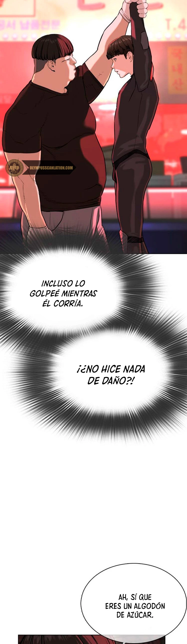 Como madrear > Capitulo 25 > Page 381