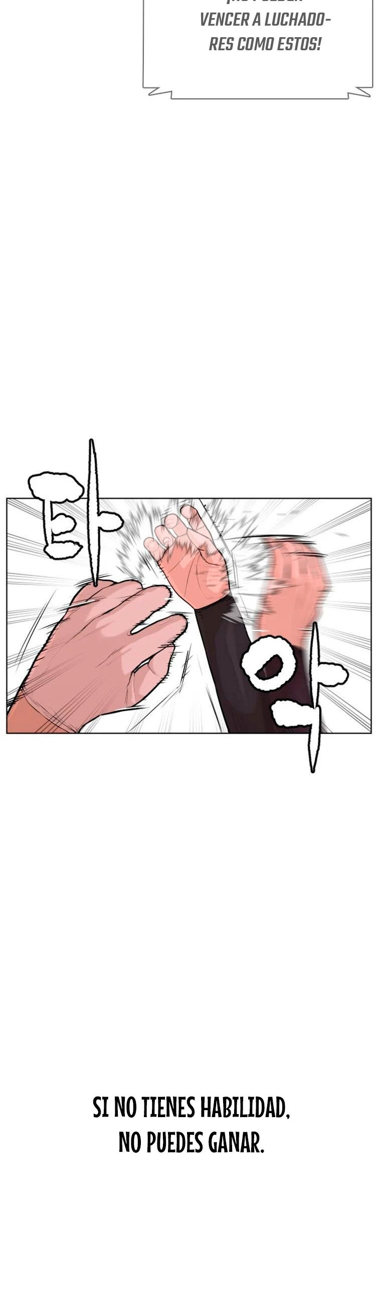 Como madrear > Capitulo 25 > Page 401