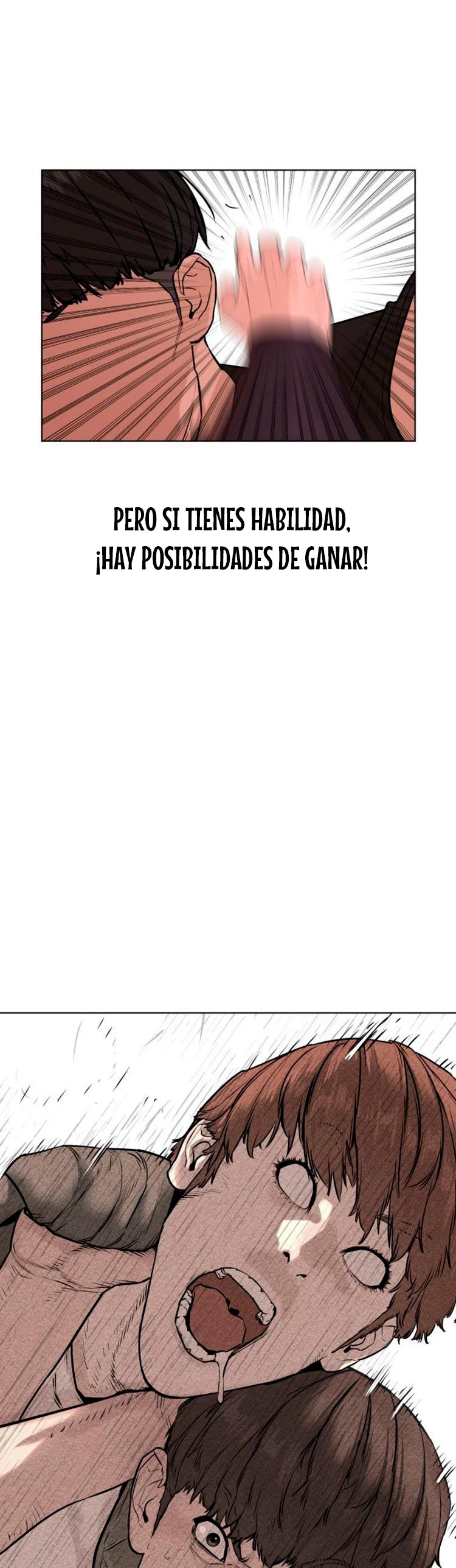 Como madrear > Capitulo 25 > Page 411