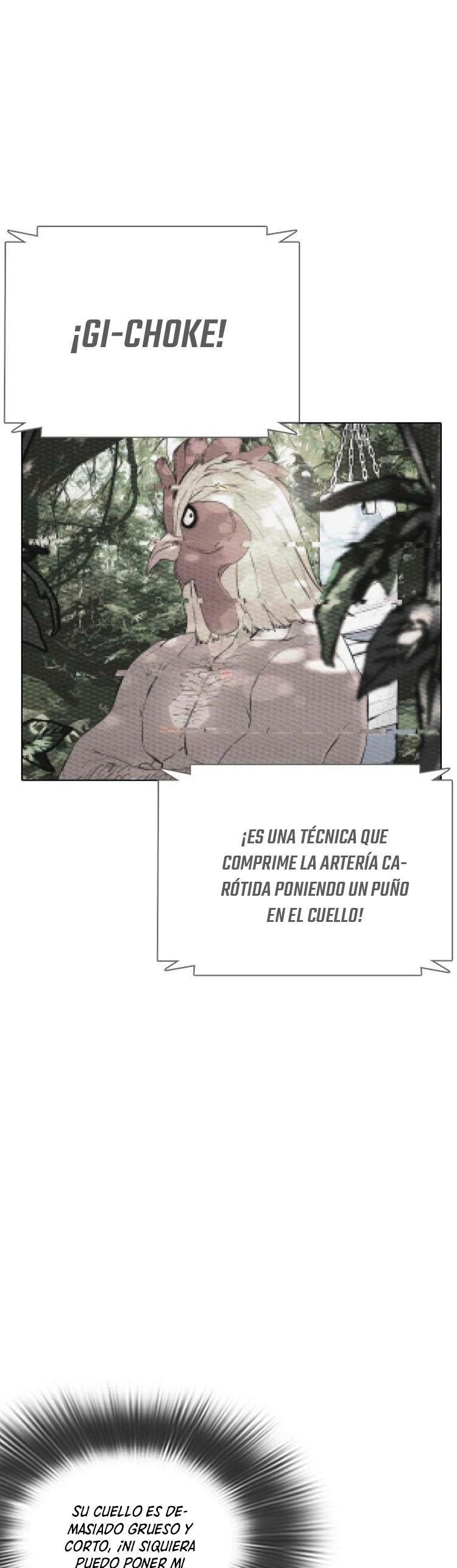 Como madrear > Capitulo 25 > Page 441