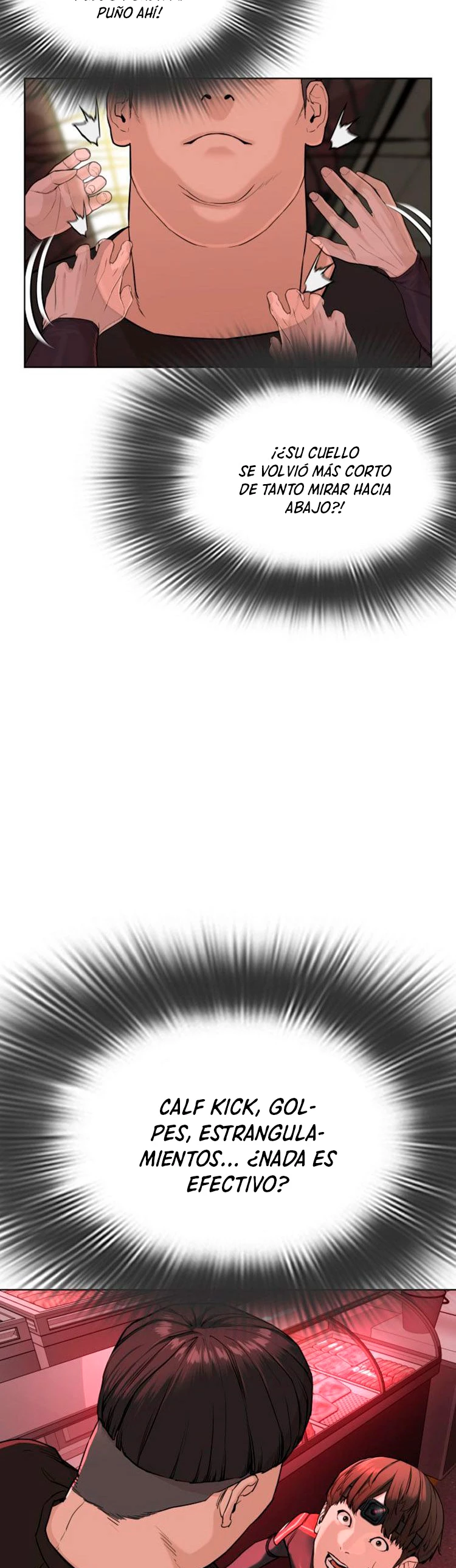 Como madrear > Capitulo 25 > Page 451