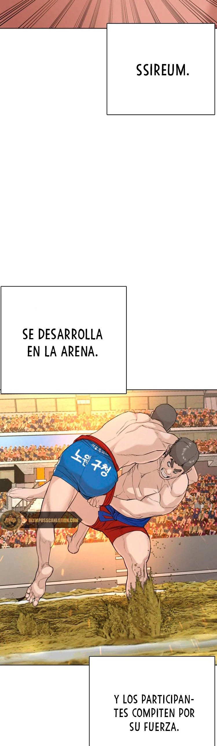 Como madrear > Capitulo 25 > Page 481