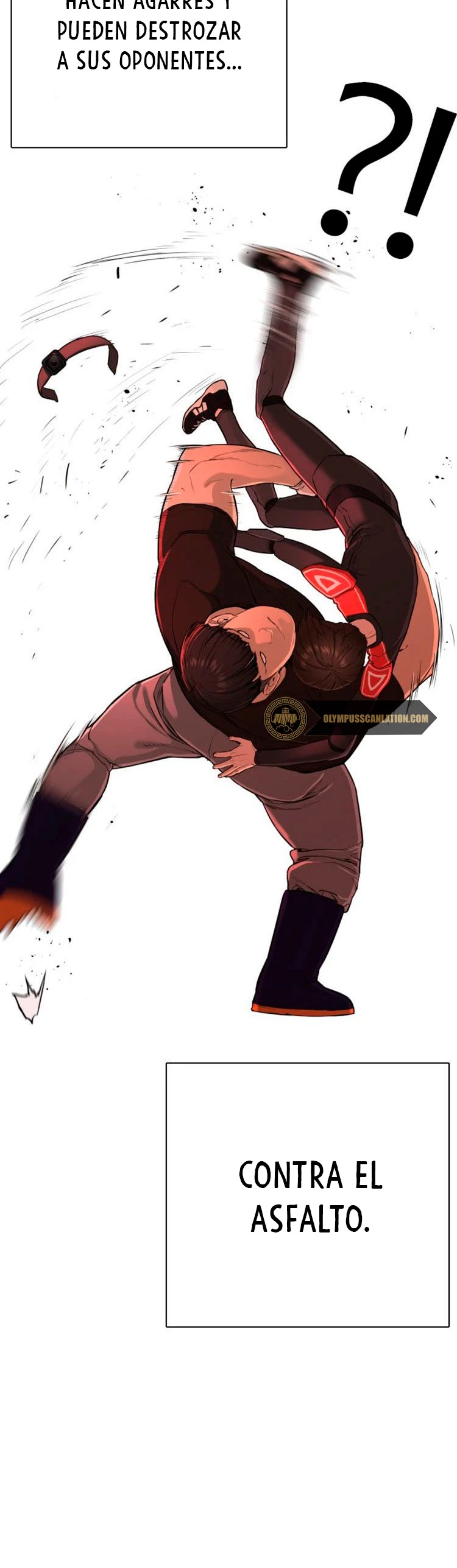 Como madrear > Capitulo 25 > Page 501