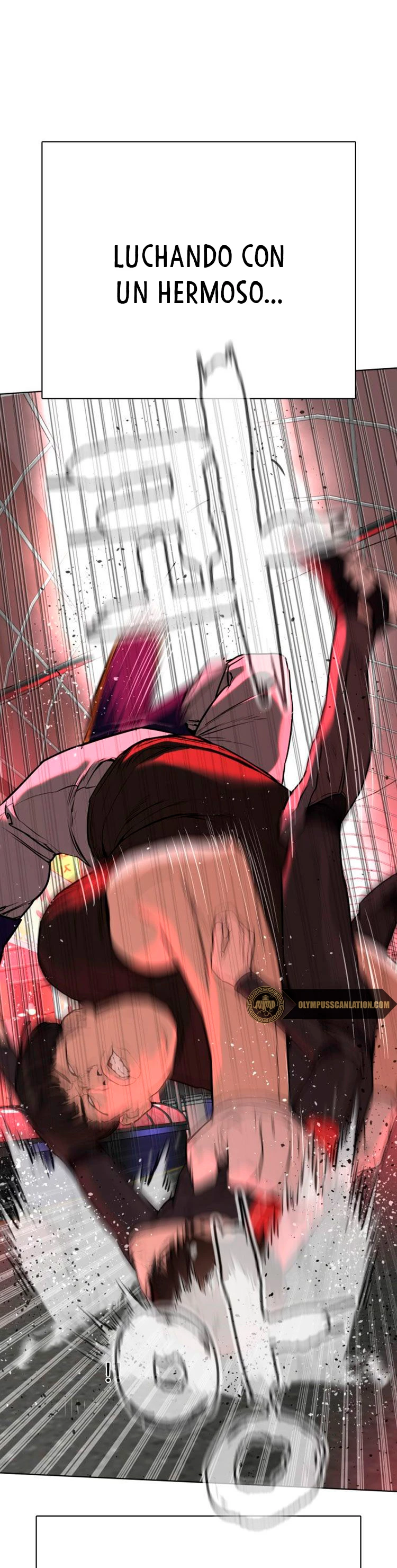 Como madrear > Capitulo 25 > Page 521