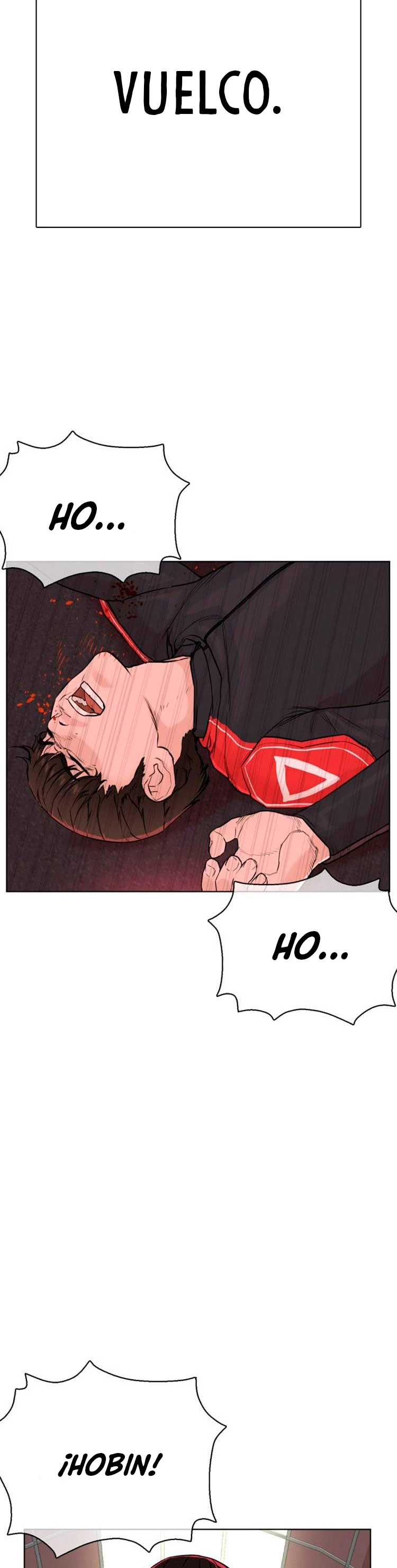 Como madrear > Capitulo 25 > Page 531