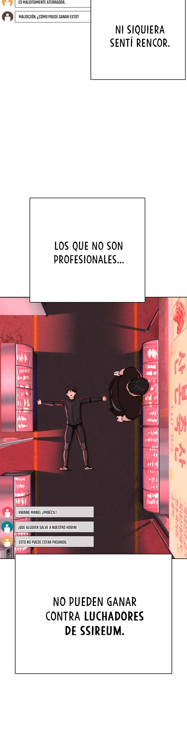 Como madrear > Capitulo 25 > Page 551