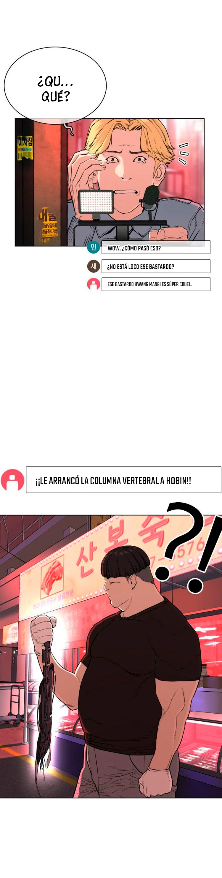 Como madrear > Capitulo 25 > Page 571