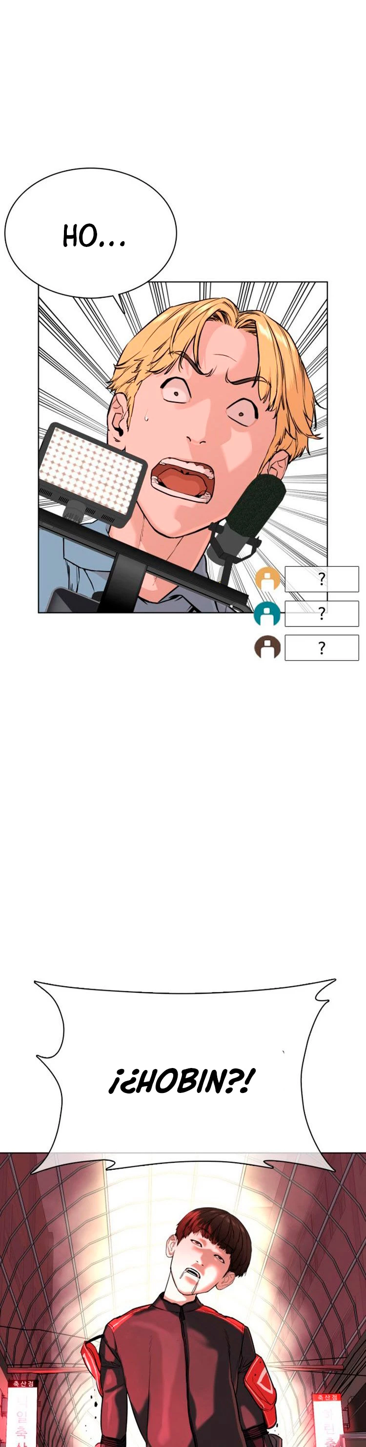 Como madrear > Capitulo 25 > Page 581