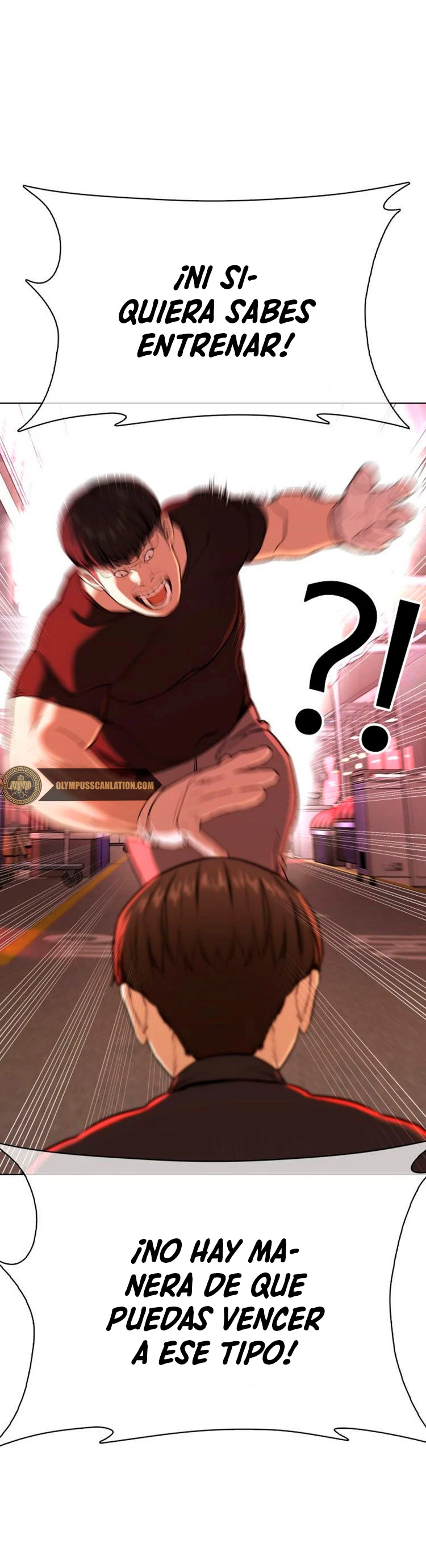 Como madrear > Capitulo 25 > Page 611