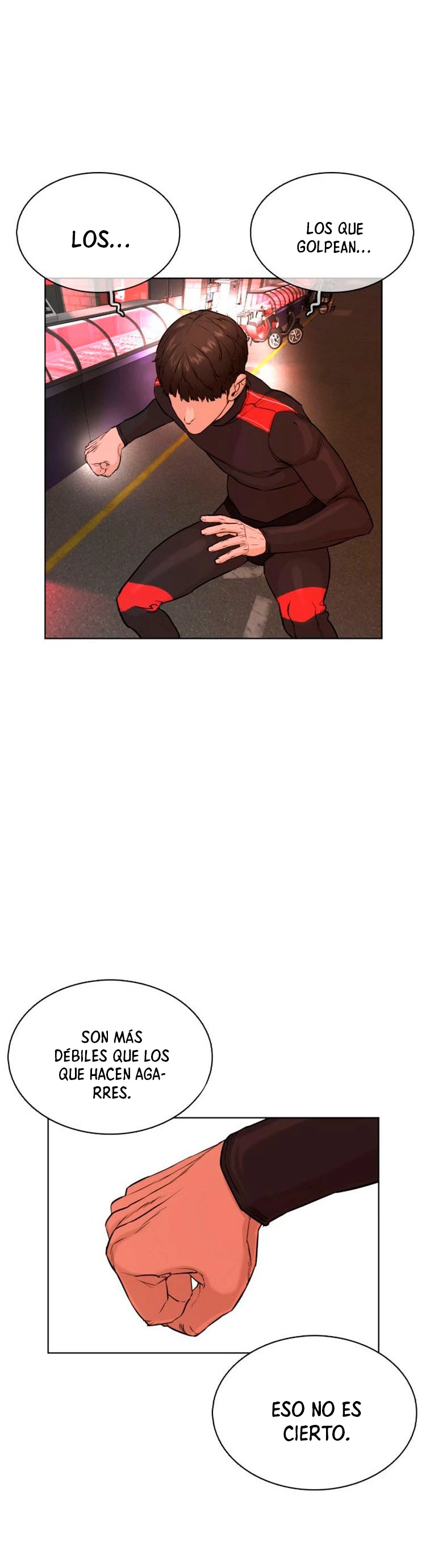 Como madrear > Capitulo 25 > Page 621