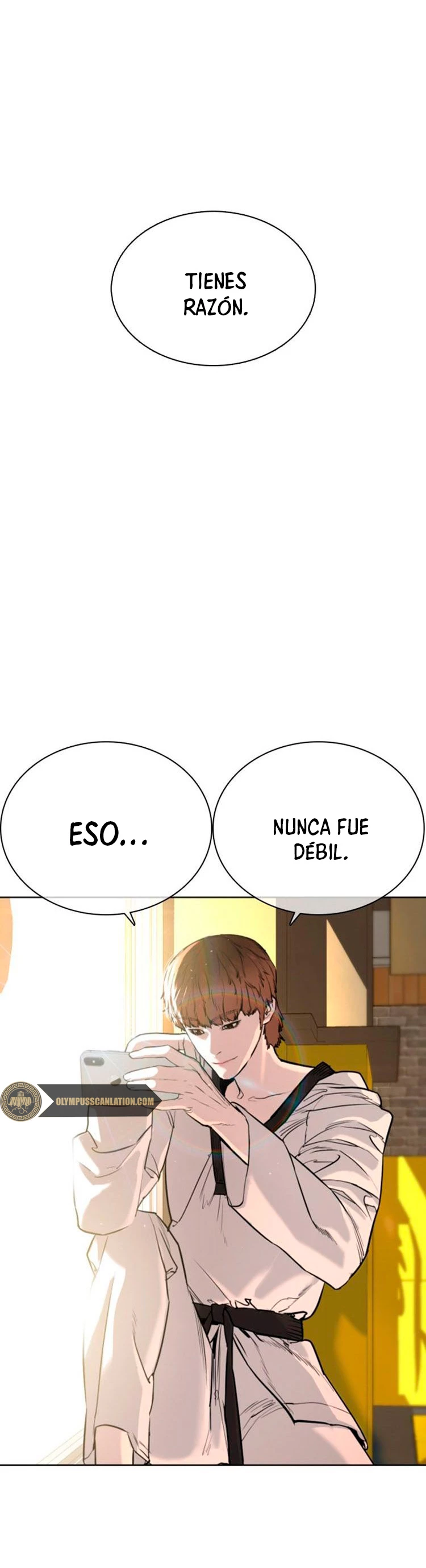 Como madrear > Capitulo 25 > Page 631