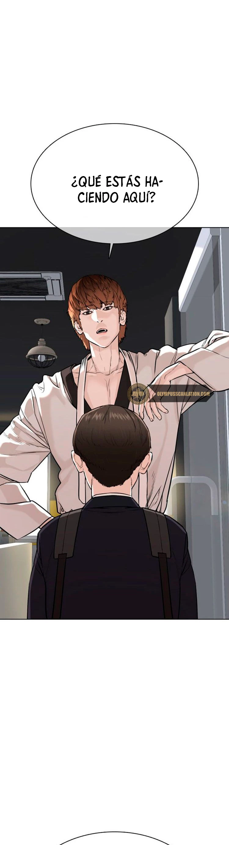 Como madrear > Capitulo 25 > Page 651