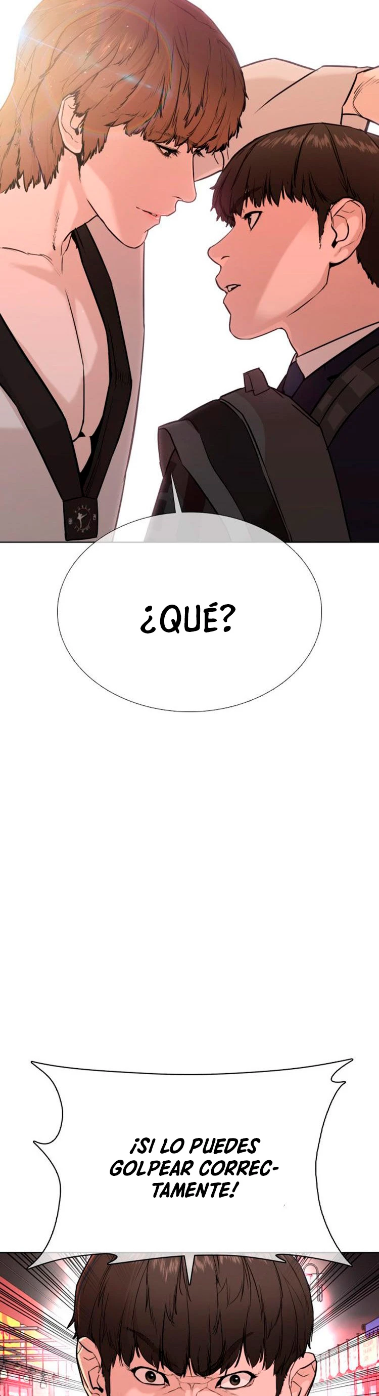 Como madrear > Capitulo 25 > Page 671