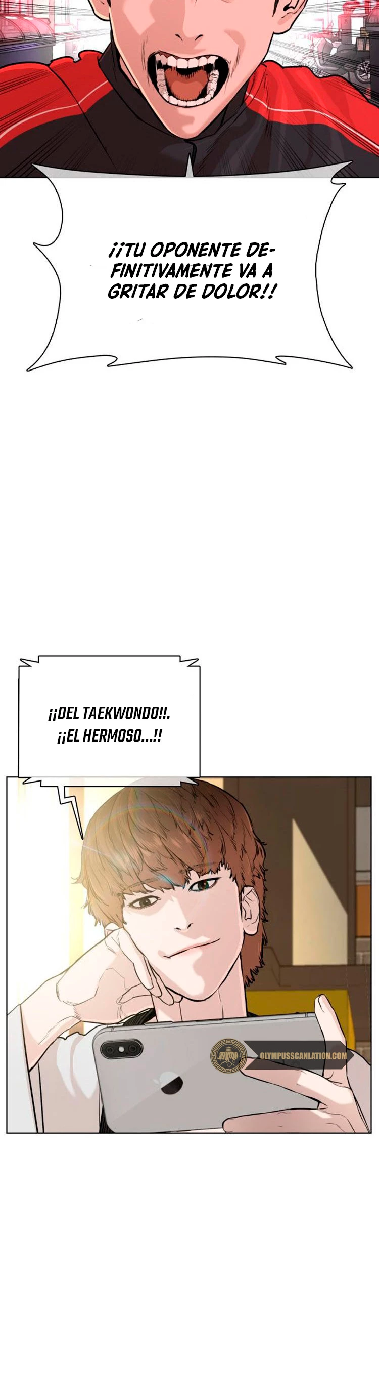 Como madrear > Capitulo 25 > Page 681