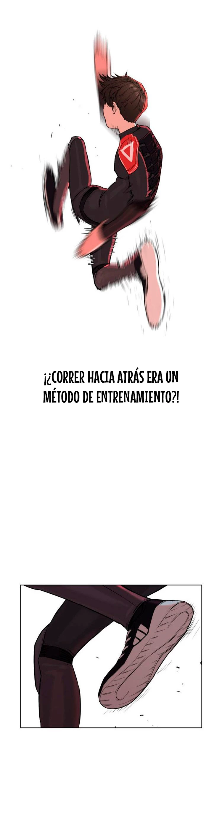 Como madrear > Capitulo 25 > Page 691