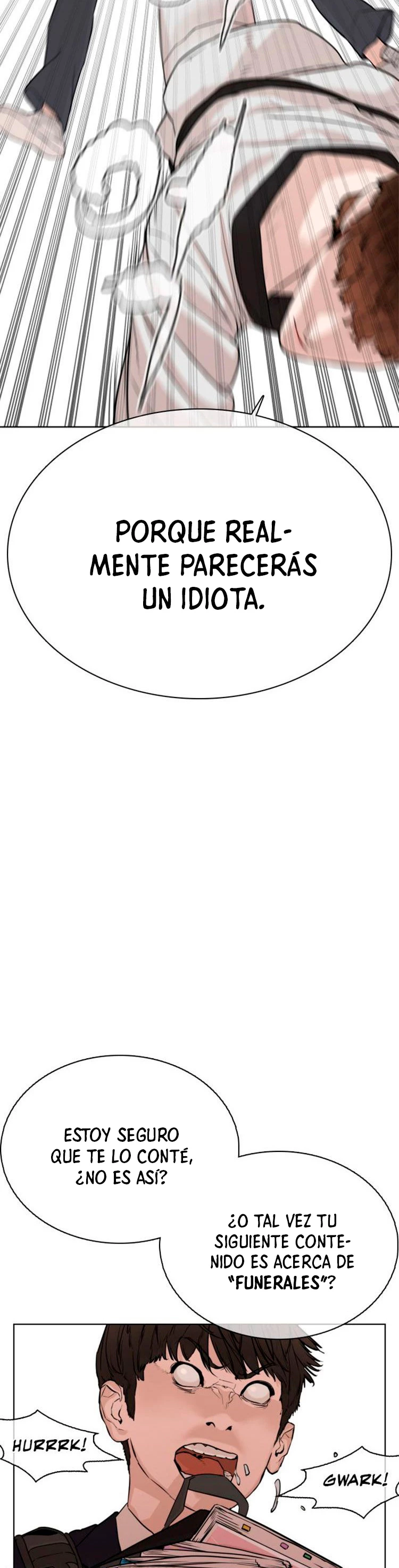 Como madrear > Capitulo 26 > Page 41