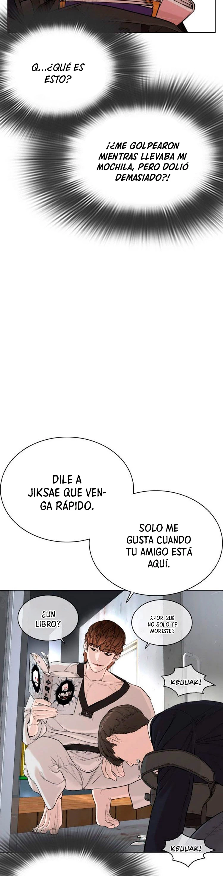 Como madrear > Capitulo 26 > Page 51