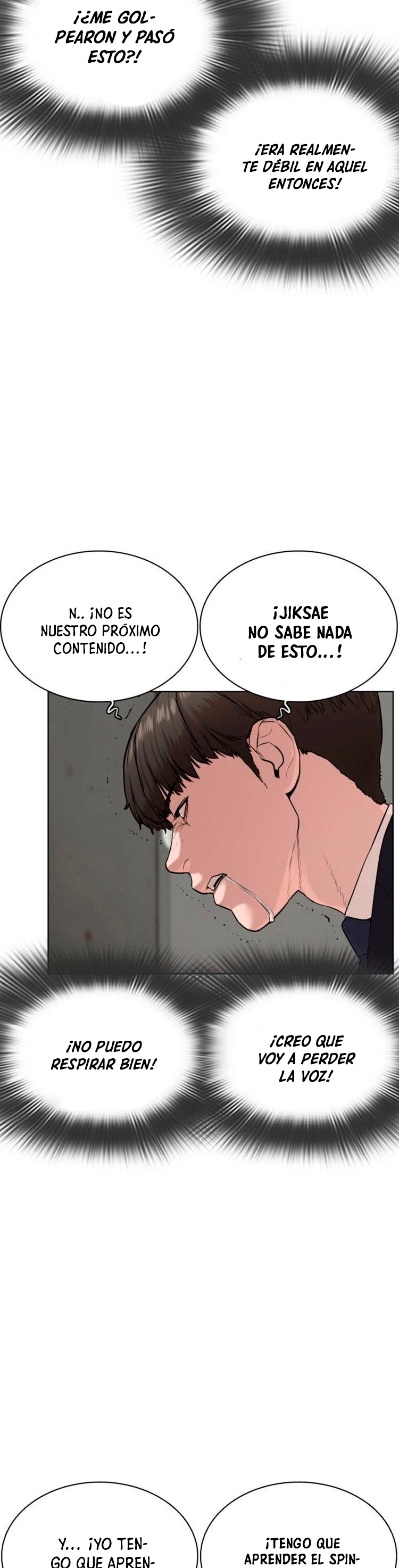 Como madrear > Capitulo 26 > Page 61