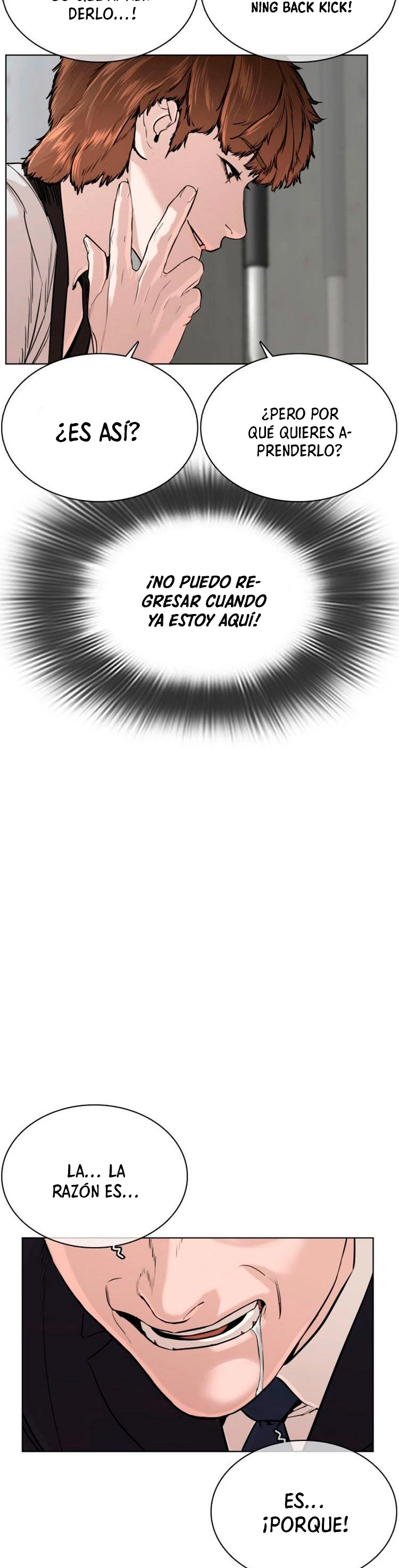 Como madrear > Capitulo 26 > Page 71