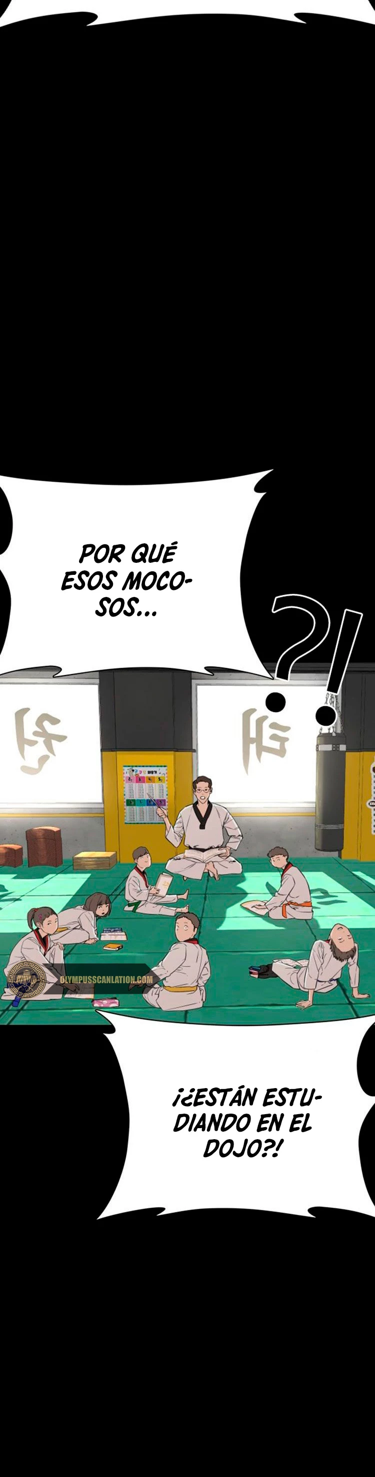 Como madrear > Capitulo 26 > Page 111