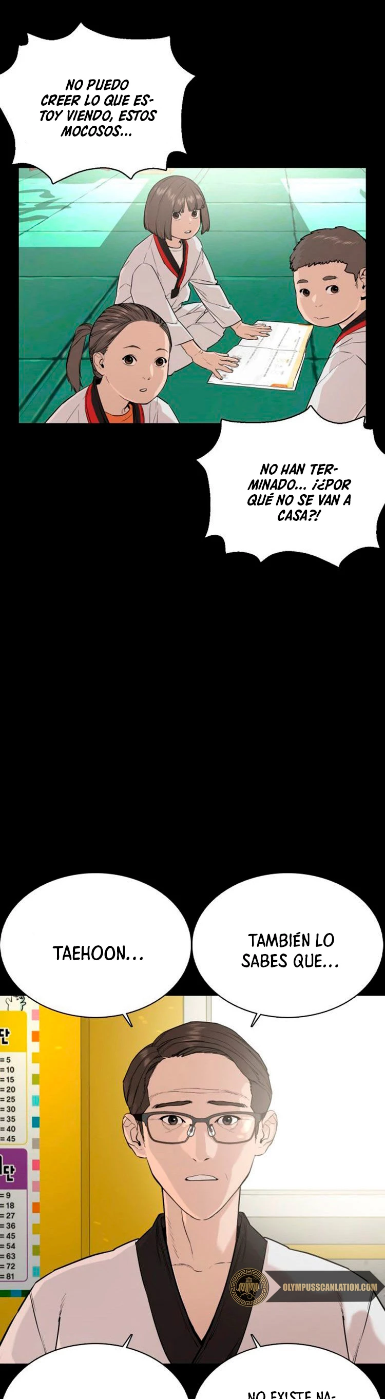 Como madrear > Capitulo 26 > Page 121