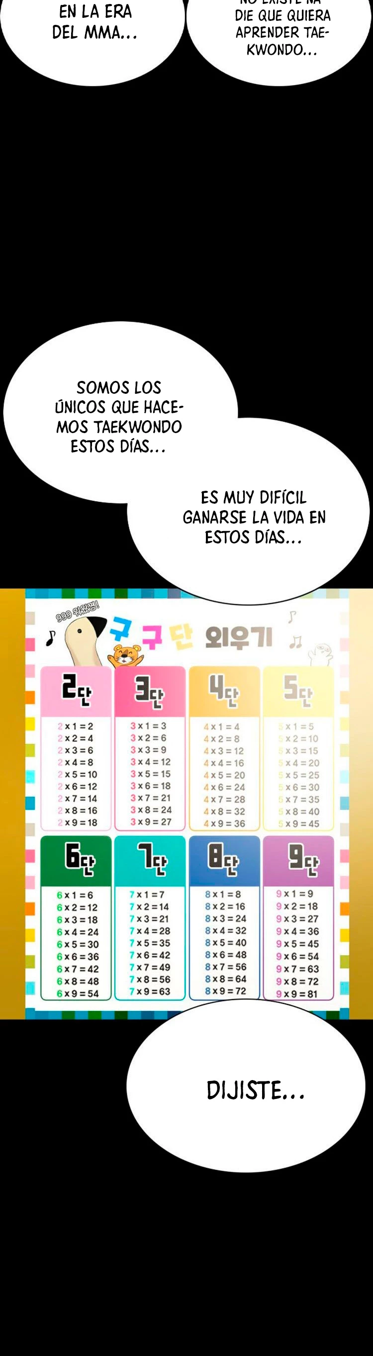 Como madrear > Capitulo 26 > Page 131