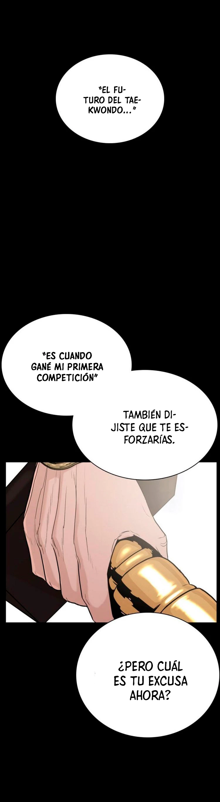 Como madrear > Capitulo 26 > Page 141