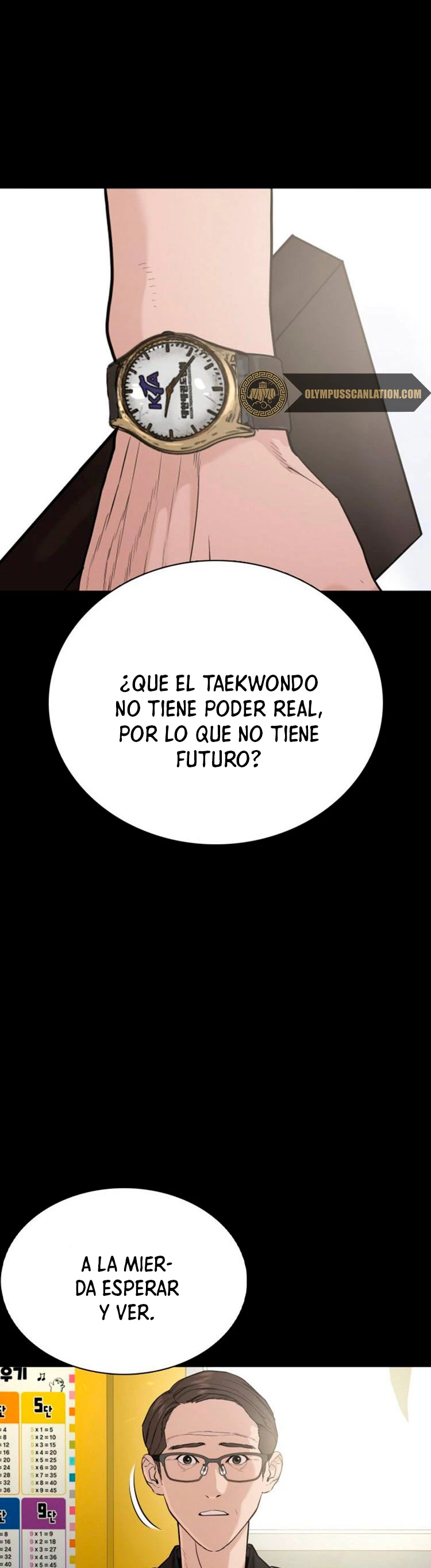 Como madrear > Capitulo 26 > Page 151