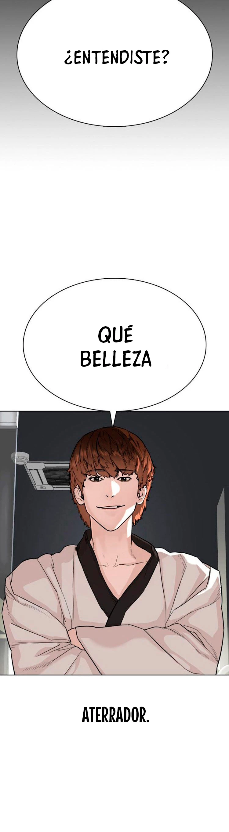 Como madrear > Capitulo 26 > Page 171