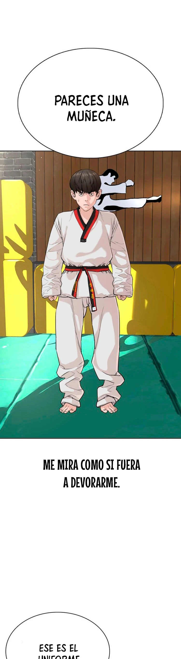 Como madrear > Capitulo 26 > Page 181