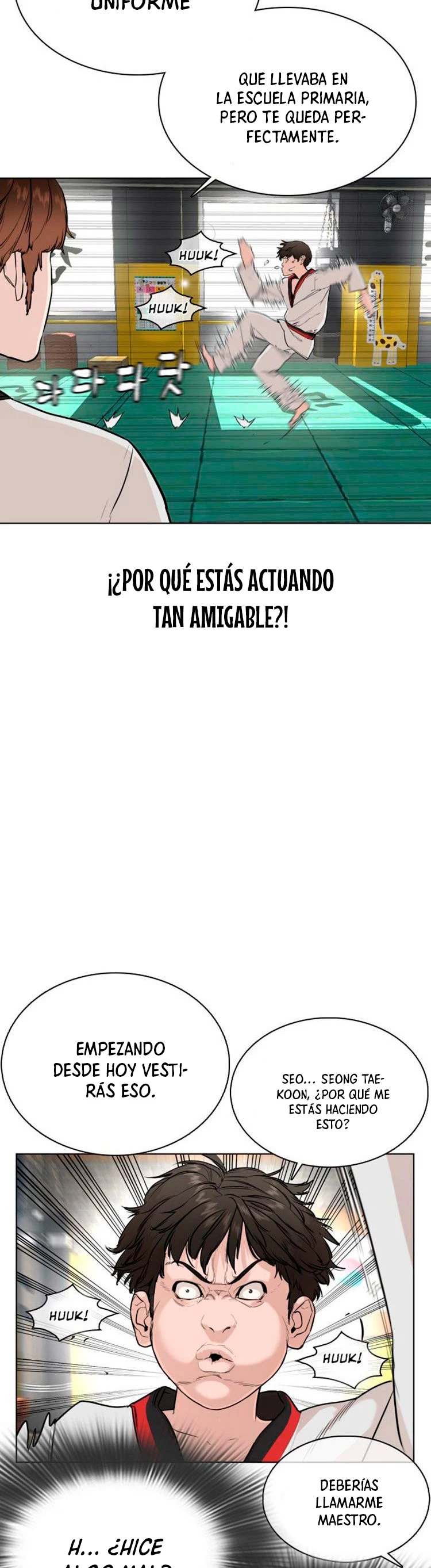 Como madrear > Capitulo 26 > Page 191