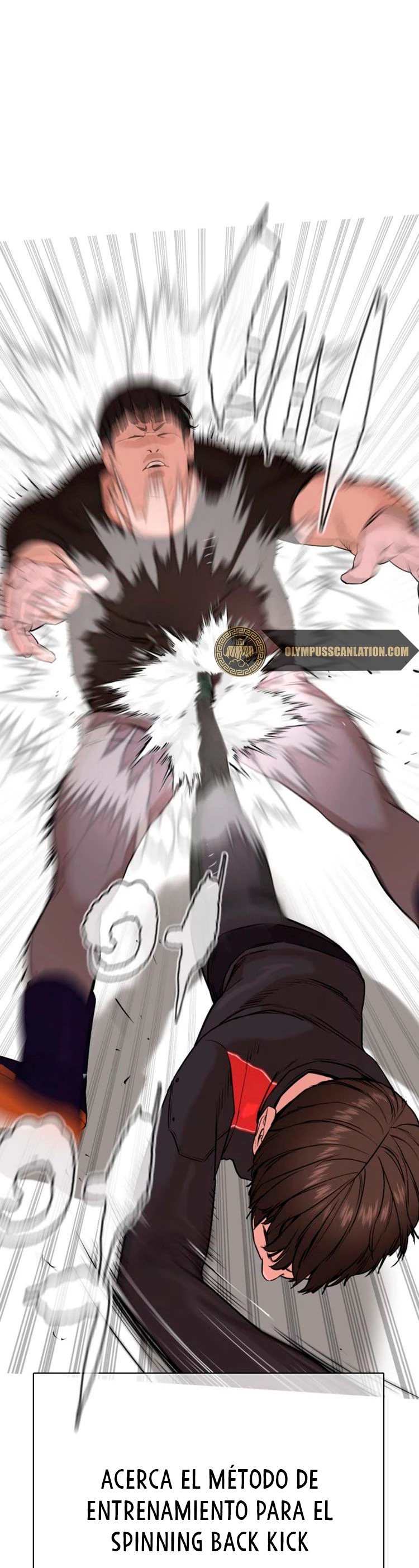 Como madrear > Capitulo 26 > Page 221