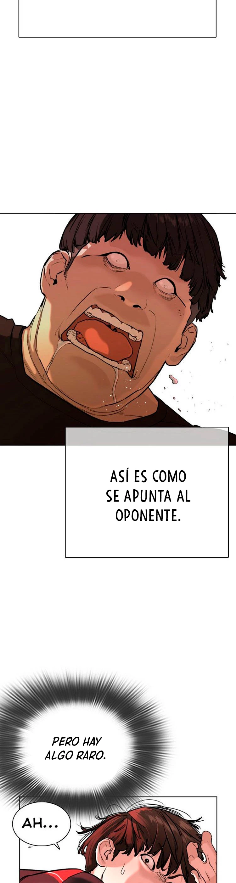 Como madrear > Capitulo 26 > Page 231