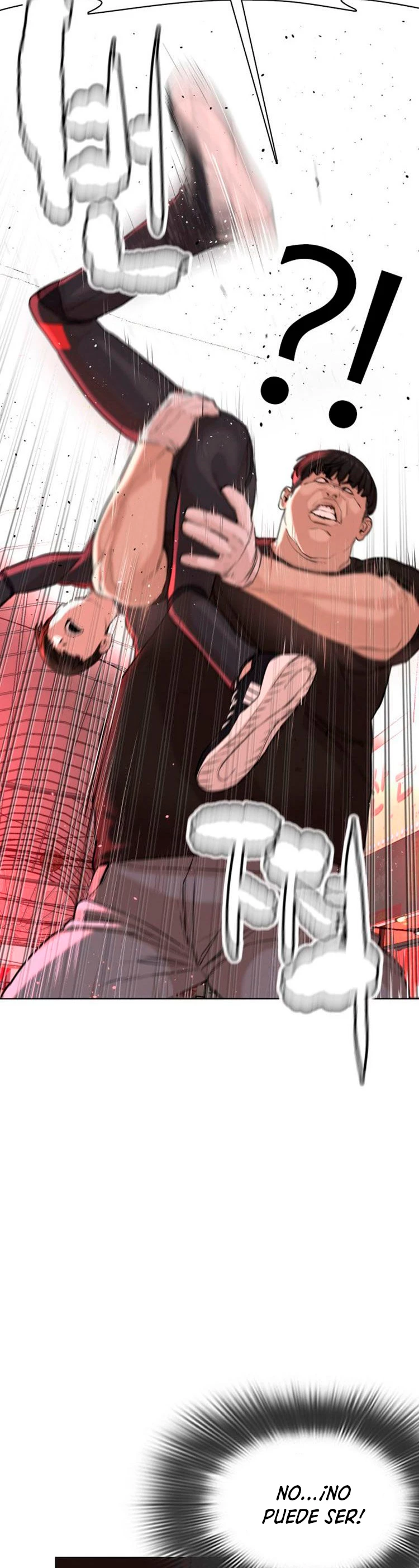 Como madrear > Capitulo 26 > Page 281