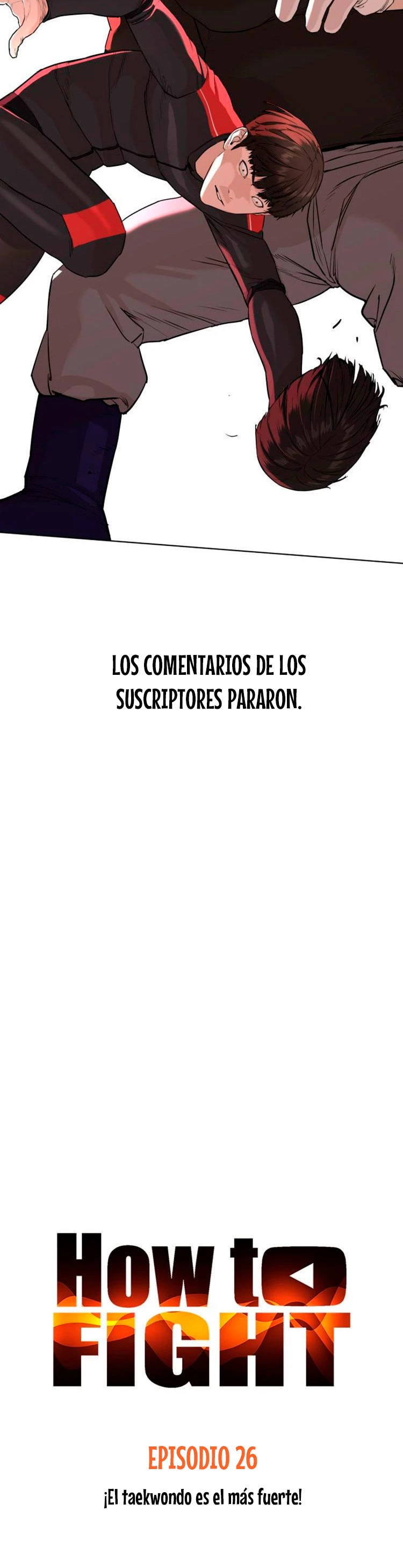 Como madrear > Capitulo 26 > Page 351