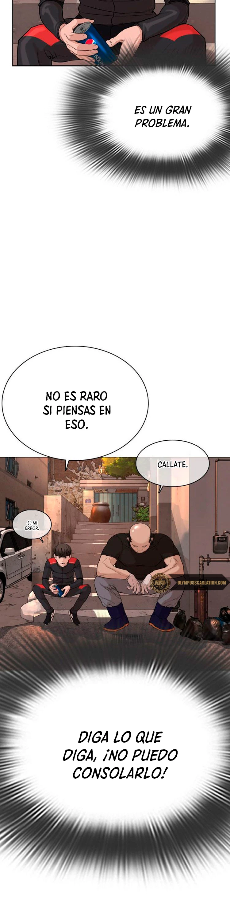 Como madrear > Capitulo 26 > Page 371