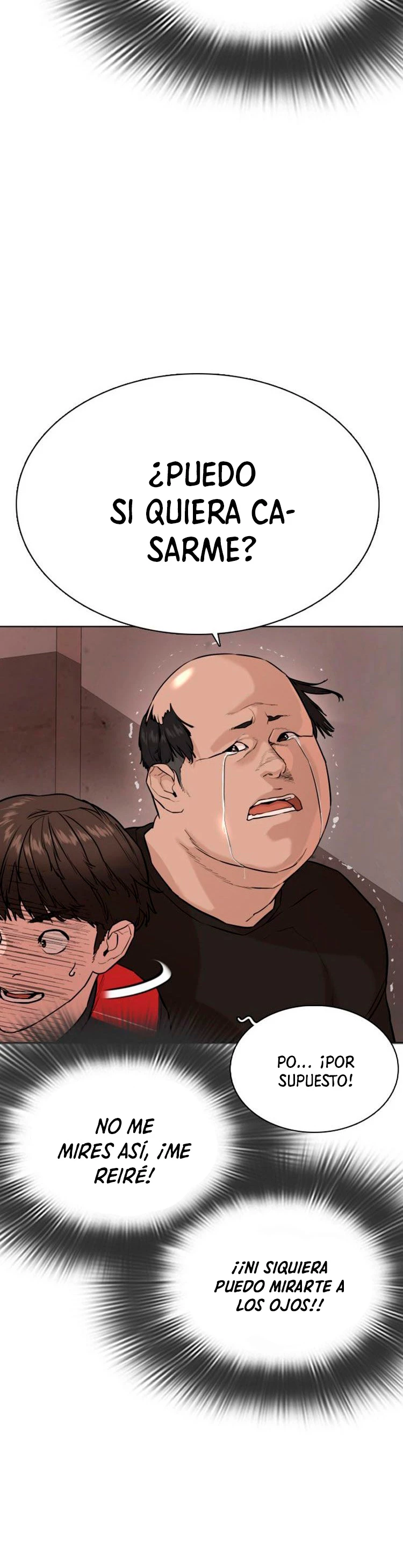 Como madrear > Capitulo 26 > Page 401