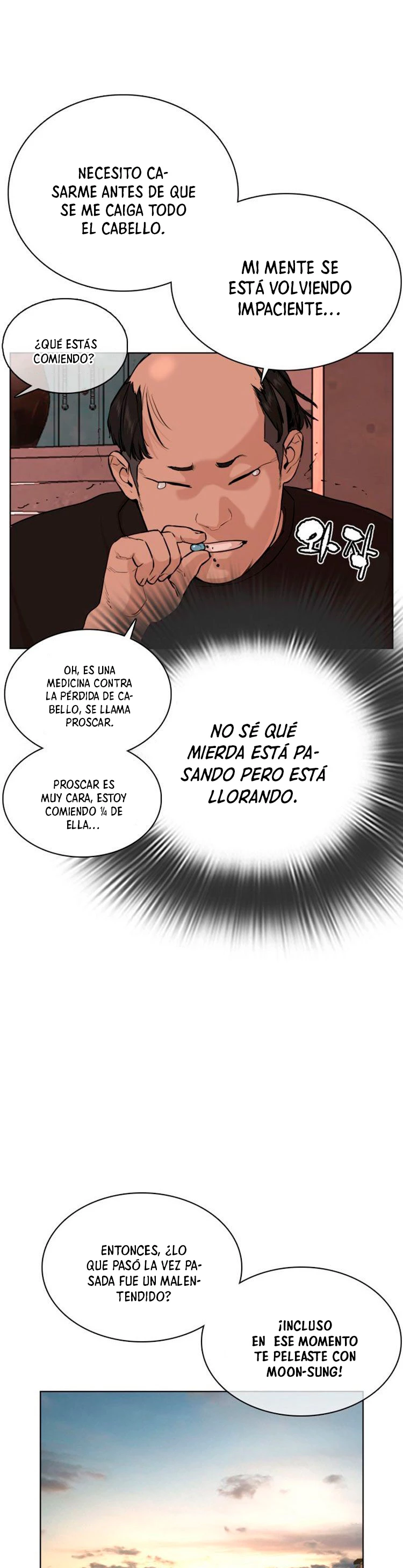 Como madrear > Capitulo 26 > Page 421