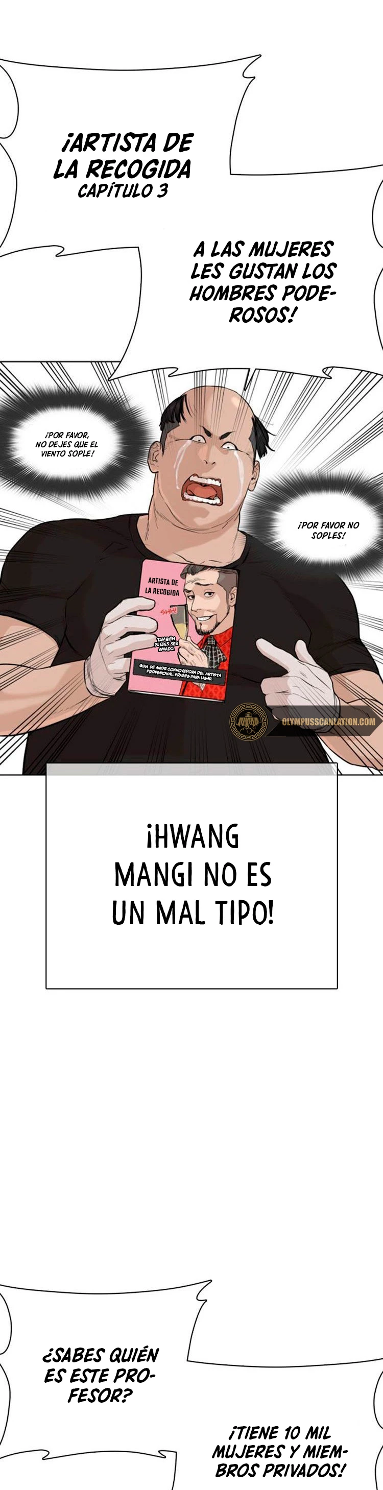 Como madrear > Capitulo 26 > Page 441