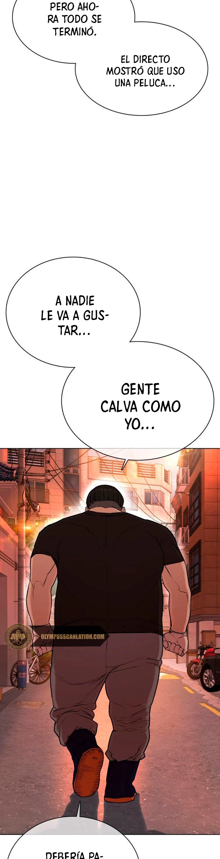 Como madrear > Capitulo 26 > Page 461