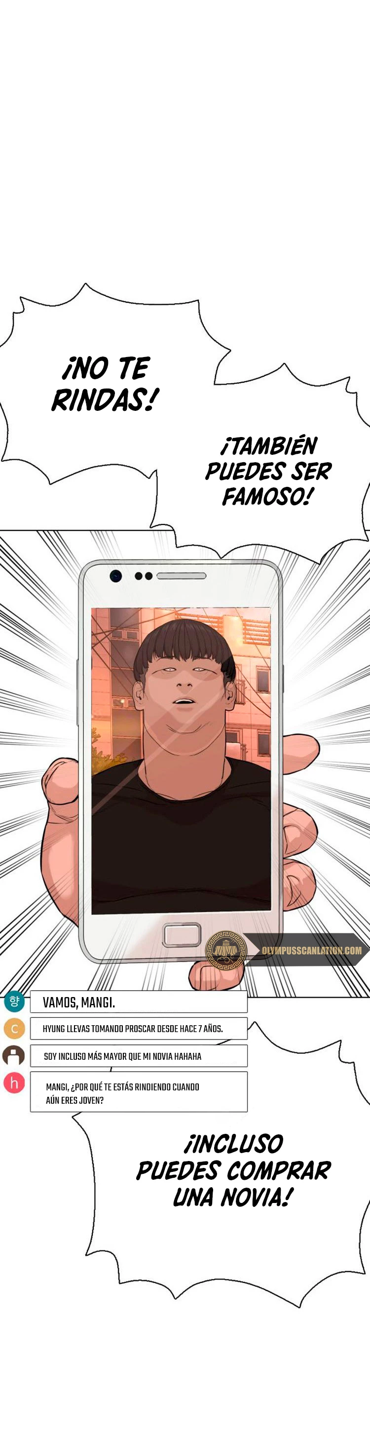 Como madrear > Capitulo 26 > Page 491