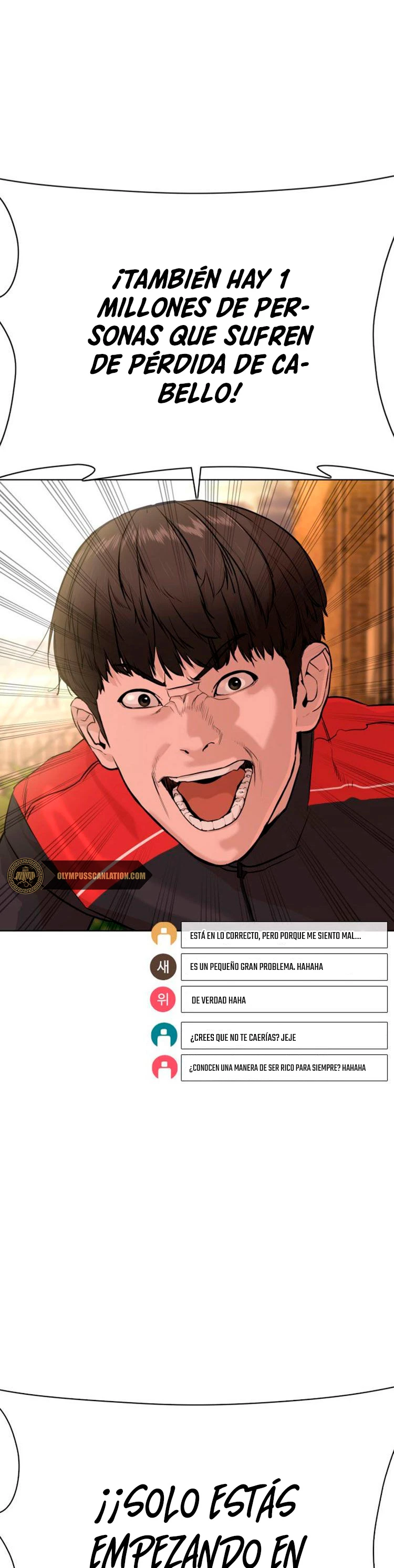 Como madrear > Capitulo 26 > Page 501