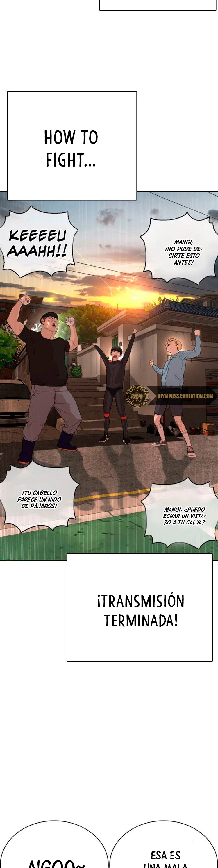 Como madrear > Capitulo 26 > Page 521