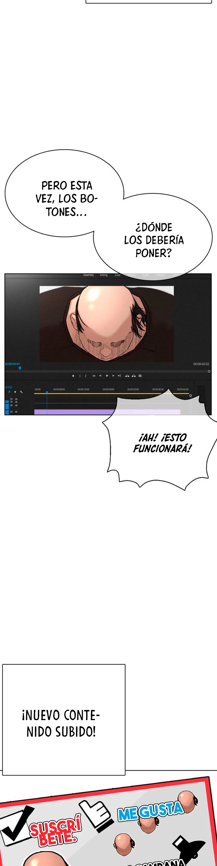 Como madrear > Capitulo 26 > Page 541