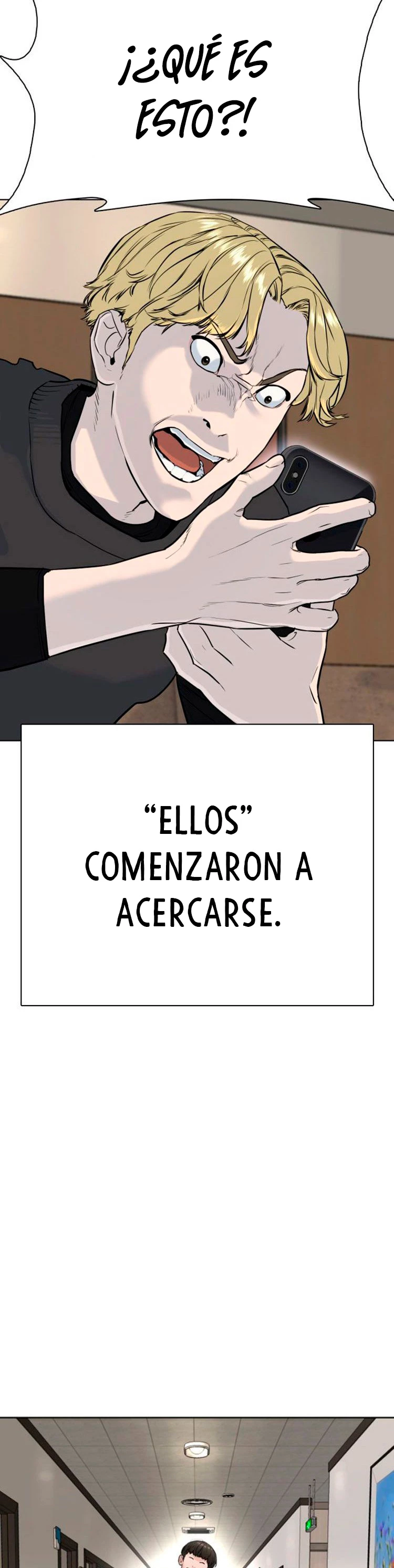 Como madrear > Capitulo 26 > Page 591