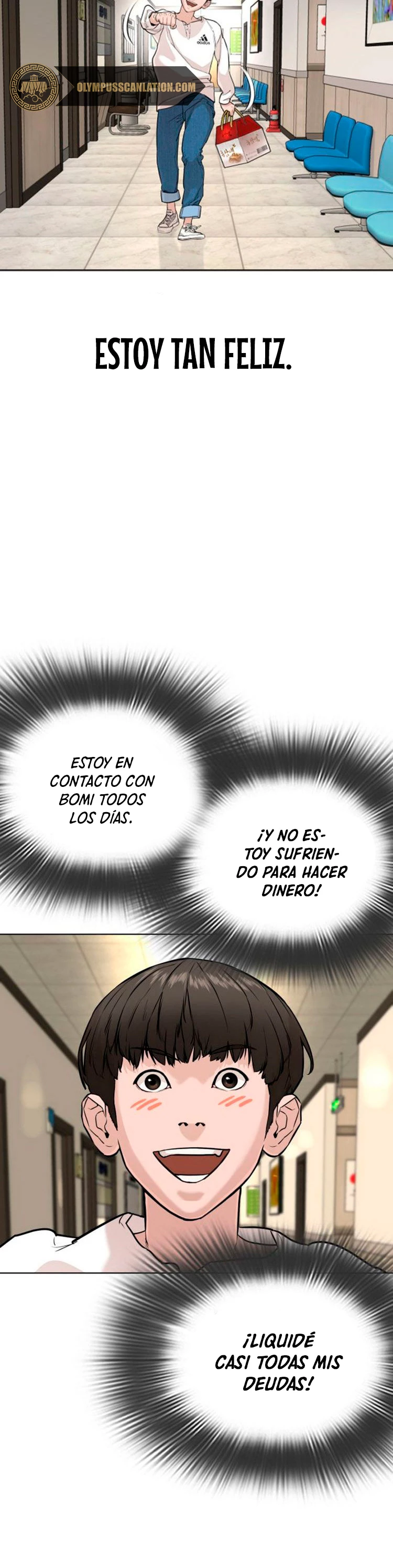 Como madrear > Capitulo 26 > Page 601