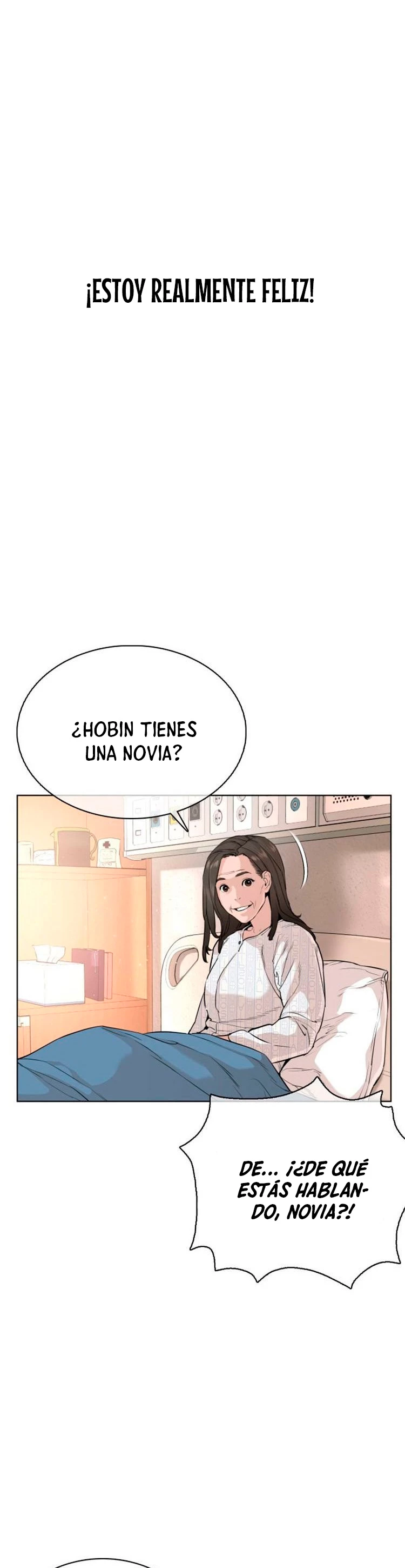 Como madrear > Capitulo 26 > Page 611